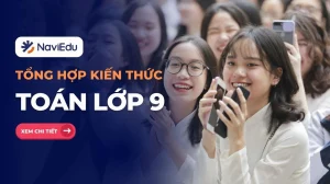 Tuyệt đỉnh Công Thức Toán 9: Nắm vững kiến thức, tự tin chinh phục mọi bài thi 2026!
