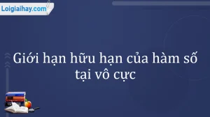 Tuyệt đỉnh công thức tính lim: Nắm vững giới hạn hàm số 2026!