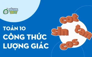 Tuyệt Đỉnh Tổng Hợp Công Thức Lượng Giác 2026: Nắm Vững Mọi Kiến Thức Cốt Lõi!
