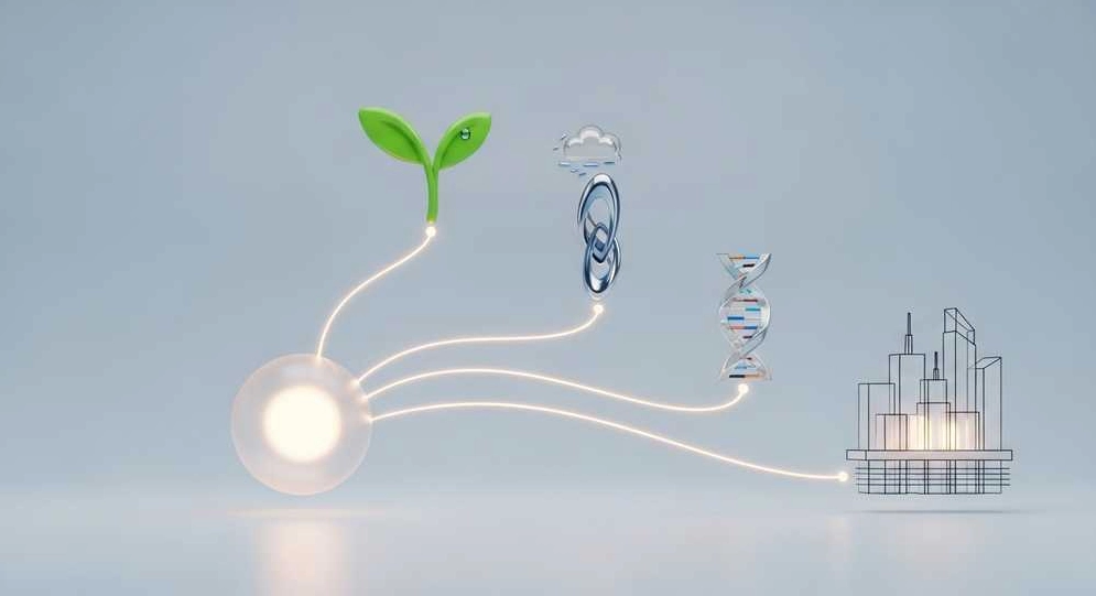 Ứng dụng của nhiệt độ trung bình năm trong đời sống và khoa học