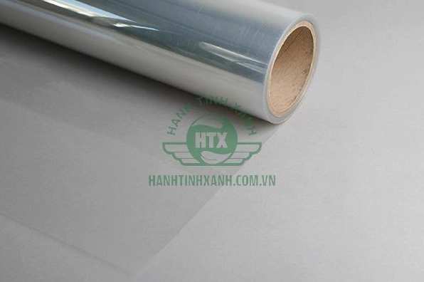 Ứng dụng nhựa hàng đầu PET trong sản xuất công nghiệp