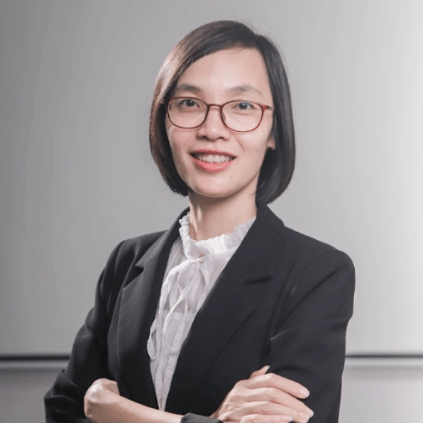 Ảnh chân dung của Lê Minh Anh - không liên quan trực tiếp nhưng có trong dữ liệu