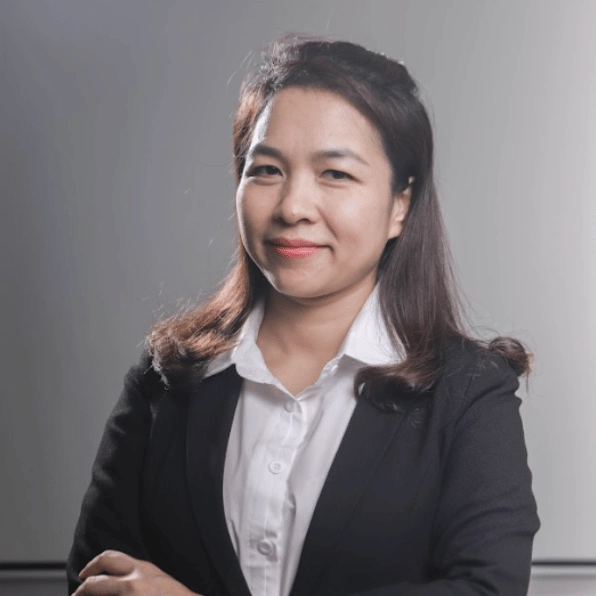 Ảnh chân dung của Lương Thị Mơ - không liên quan trực tiếp nhưng có trong dữ liệu