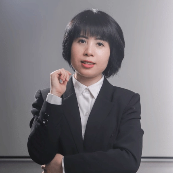 Ảnh chân dung của Vũ Lan Hương - không liên quan trực tiếp nhưng có trong dữ liệu
