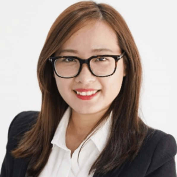 Ảnh chân dung của Vũ Phương Nga - không liên quan trực tiếp nhưng có trong dữ liệu