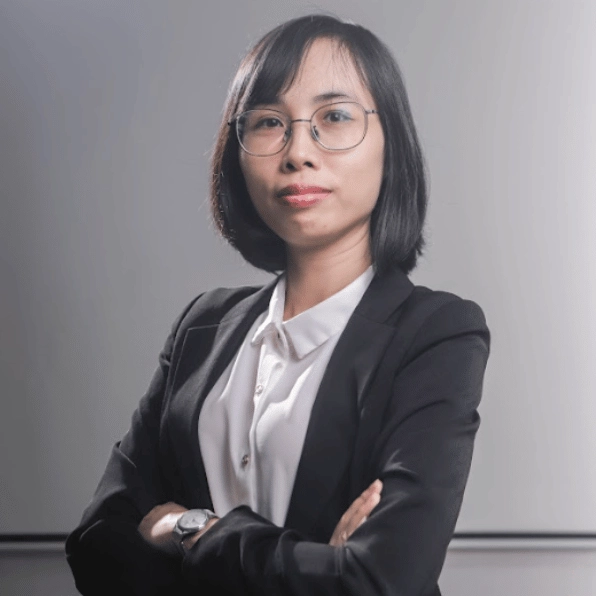 Ảnh chân dung của Vũ Thị Bích Hạnh - không liên quan trực tiếp nhưng có trong dữ liệu