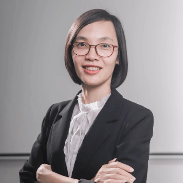 Ảnh tác giả Lê Minh Anh
