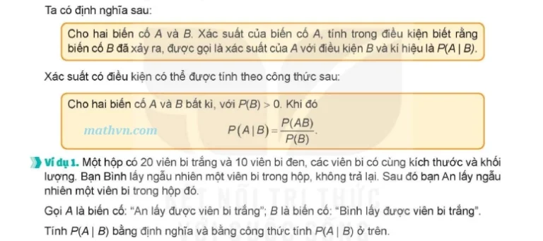 Bật Mí Công Thức Xác Suất Lớp 12: Chinh Phục Điểm Cao 2026!