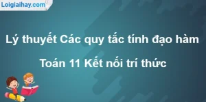 Bí Kíp Đạt Điểm Cao: Tổng Hợp Các Công Thức Đạo Hàm Lớp 11