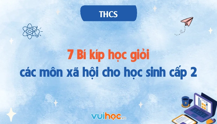 Bí kíp học tập hiệu quả
