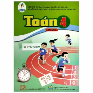 Bí Kíp Toàn Diện Công Thức Toán Lớp 4 & Bài Tập