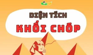 Bí mật công thức tính diện tích hình chóp chi tiết nhất 2026