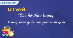 Bí Mật Công Thức Tính Góc Trong Tam Giác Thường: Chinh Phục Mọi Bài Toán