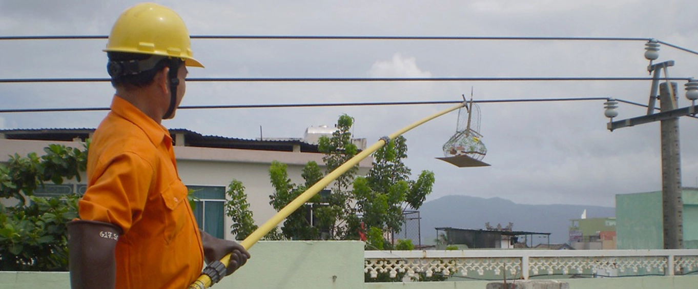 Biển báo an toàn công trường