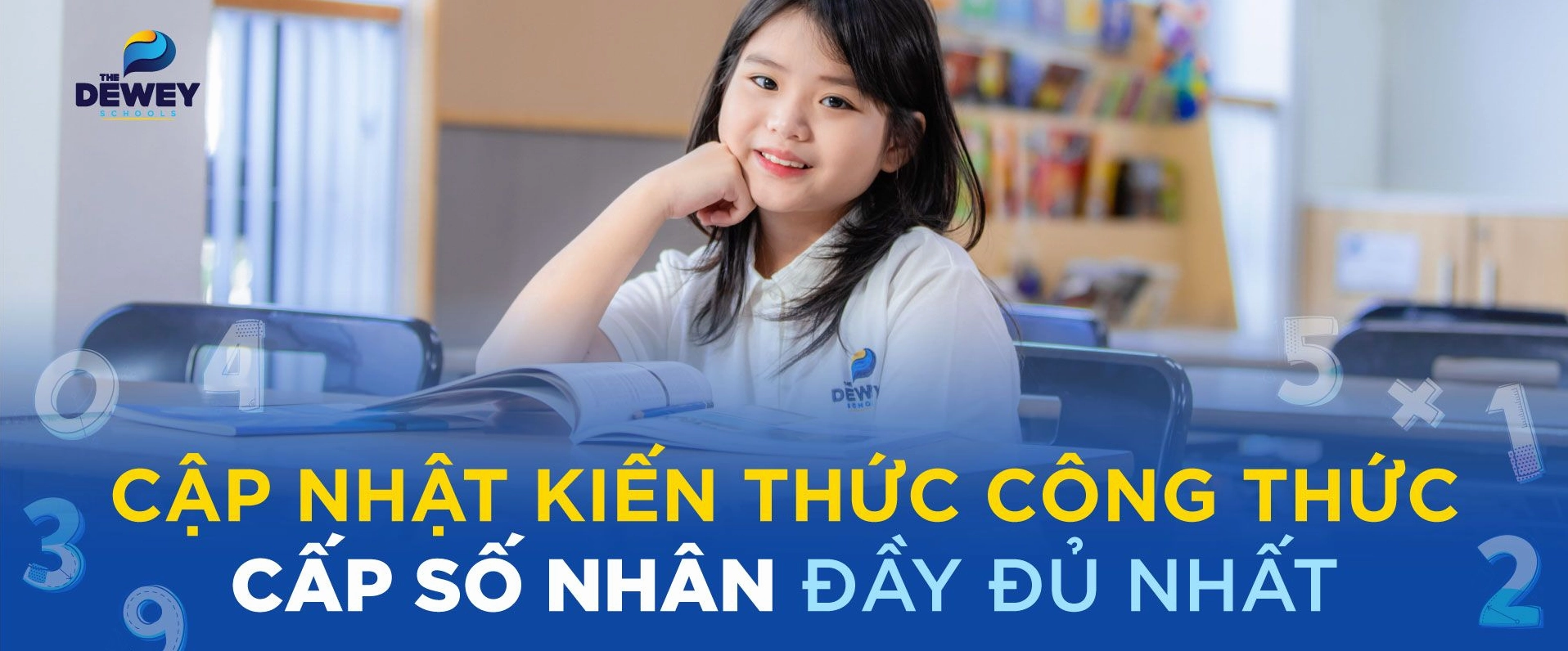 cấp số nhân