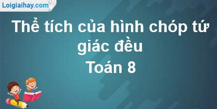 Chinh phục công thức thể tích hình chóp: Hướng dẫn chi tiết và ví dụ thực tế 2026