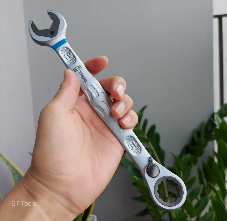 Công cụ hỗ trợ hiệu suất làm việc kỹ thuật
