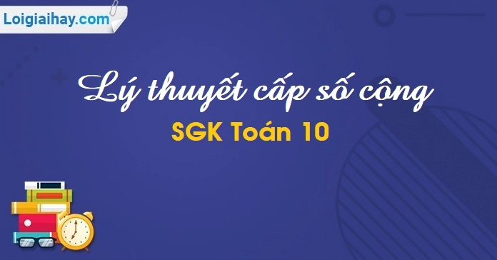 Công Thức Cấp Số Cộng: Bí Kíp Chinh Phục Toàn Diện Từ A-Z