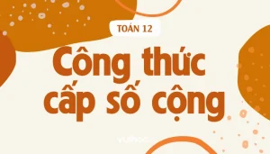 Công Thức Cấp Số Cộng Sn & Cấp Số Nhân: Nắm Vững Mọi Kiến Thức Cốt Lõi