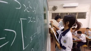 Công Thức Đạo Hàm Cấp Cao: Chinh Phục Bài Toán Khó Nhất 2026