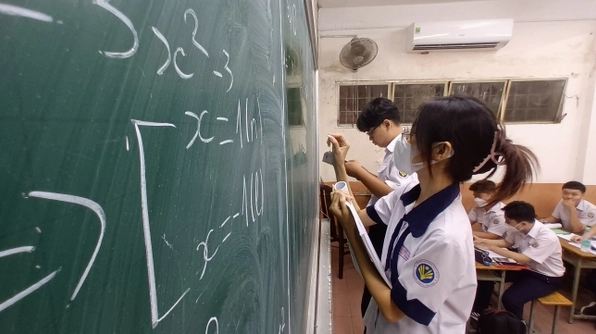 Công Thức Đạo Hàm Cấp Cao: Chinh Phục Bài Toán Khó Nhất 2026