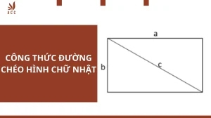 Công Thức Đường Chéo Hình Chữ Nhật: Chuẩn Chỉnh Từ A-Z 2026