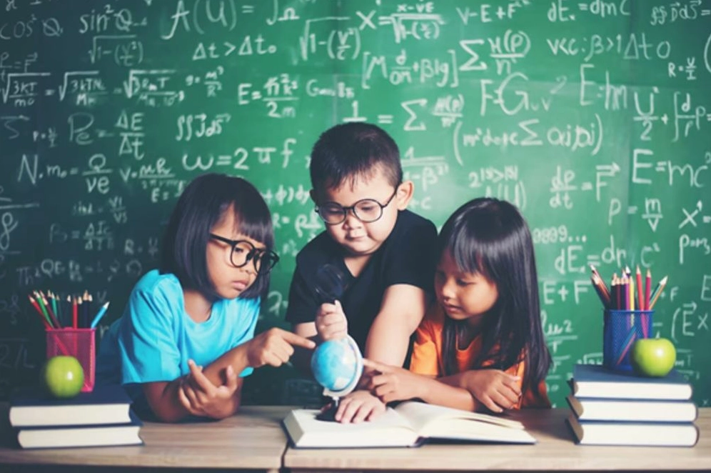 Công thức tính diện tích hình tròn