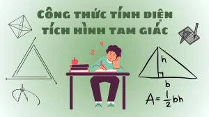 Công Thức Tính Tam Giác Đều: Bí Quyết Chinh Phục Diện Tích Nhanh Chóng!