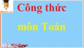 Công Thức Tổng Quát Cấp Số Nhân: Chinh Phục Mọi Bài Toán
