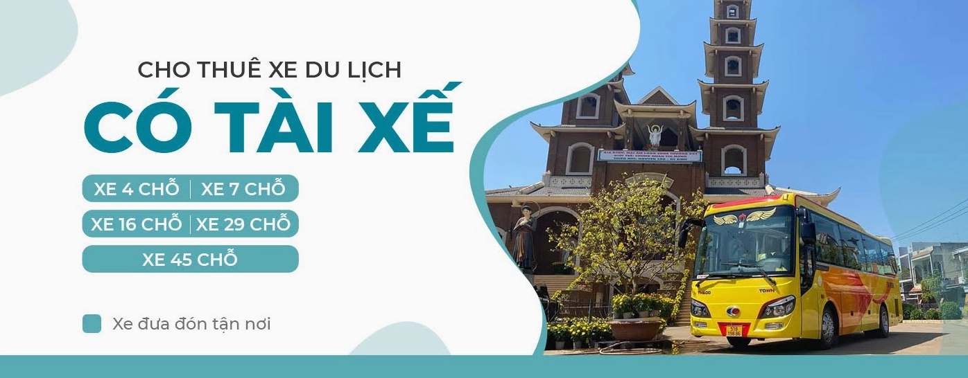 Dịch vụ cho thuê xe tại Hà Nội