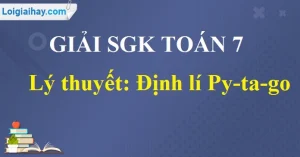 Định Lý Pytago Công Thức: Chinh Phục Mọi Bài Toán Tam Giác Vuông
