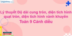 Giải Mã Công Thức Tính Độ Dài Đường Tròn 2026: Nắm Vững Mọi Kiến Thức