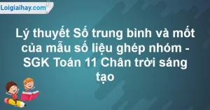 Giải mã công thức tính mốt mẫu số liệu ghép nhóm: Dễ hiểu, chuẩn xác 2026!