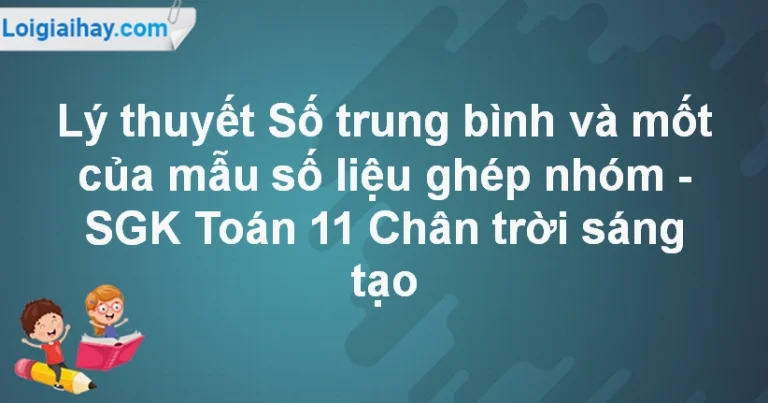 Giải mã công thức tính mốt mẫu số liệu ghép nhóm: Dễ hiểu, chuẩn xác 2026!