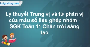 Giải Mã Công Thức Tứ Phân Vị Lớp 11: Hướng Dẫn Chi Tiết Nhất 2026