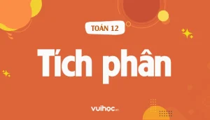 Giải Mã Tích Phân Công Thức: Từ Cơ Bản Đến Nâng Cao 2026