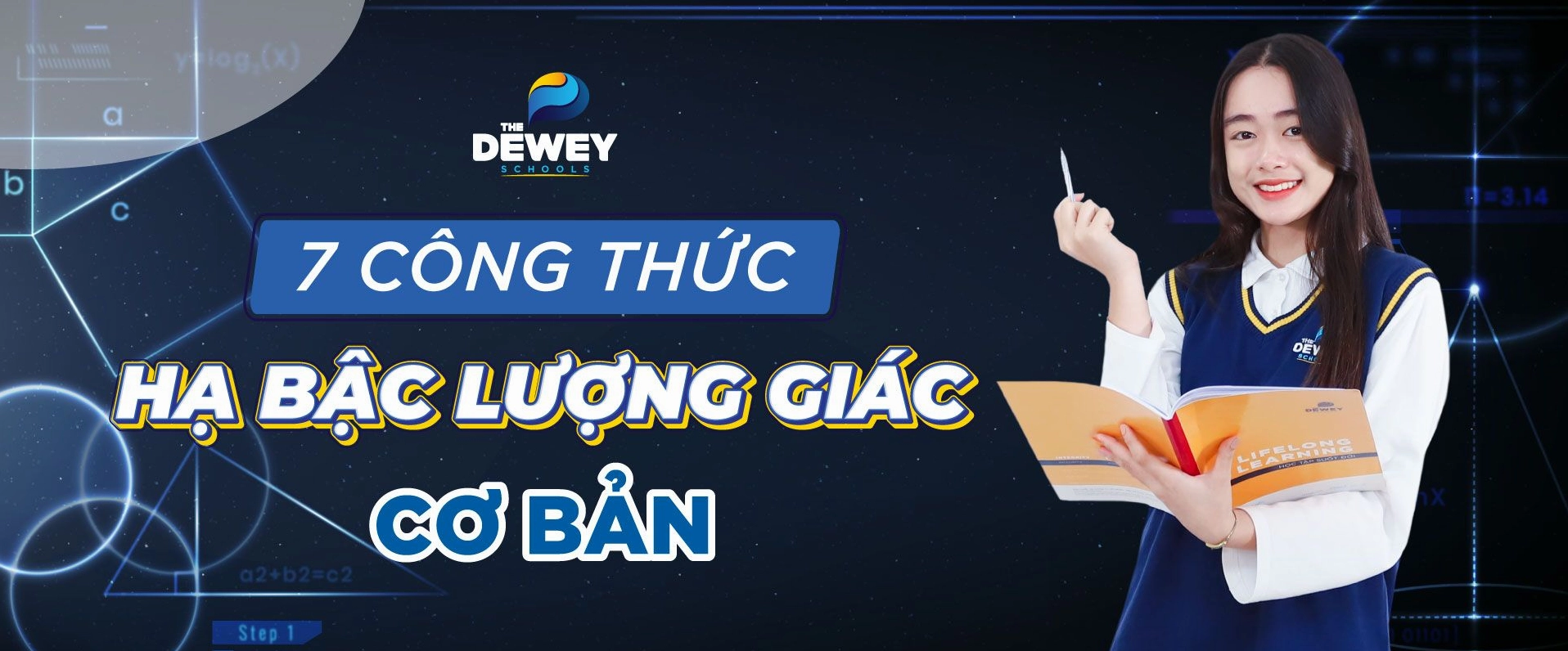 Hạ bậc lượng giác