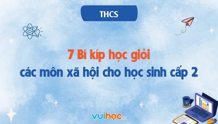 Hình ảnh minh họa phương pháp học tập hiệu quả