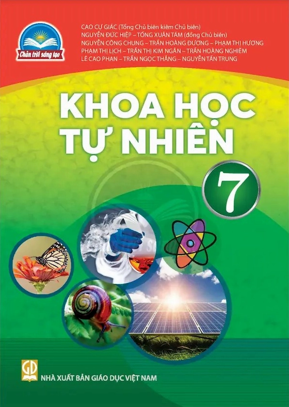 Hình ảnh minh họa thí nghiệm hóa học