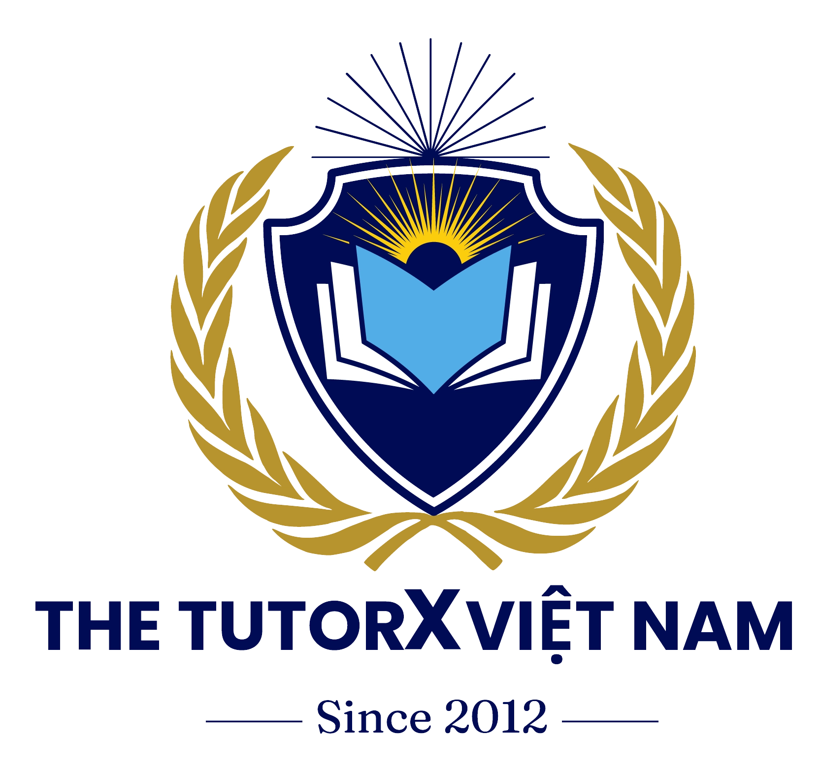 Học Viện Gia Sư The TutorX Tại TPHCM