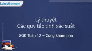 Khám phá các công thức tính xác suất: Cẩm nang toàn diện 2026