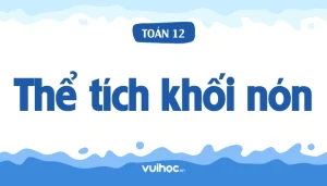 Khám phá Công Thức Tính Đường Sinh Hình Nón Chuẩn Xác 2026!