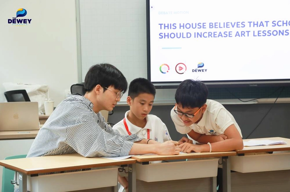 Minh họa các công thức lượng giác quan trọng