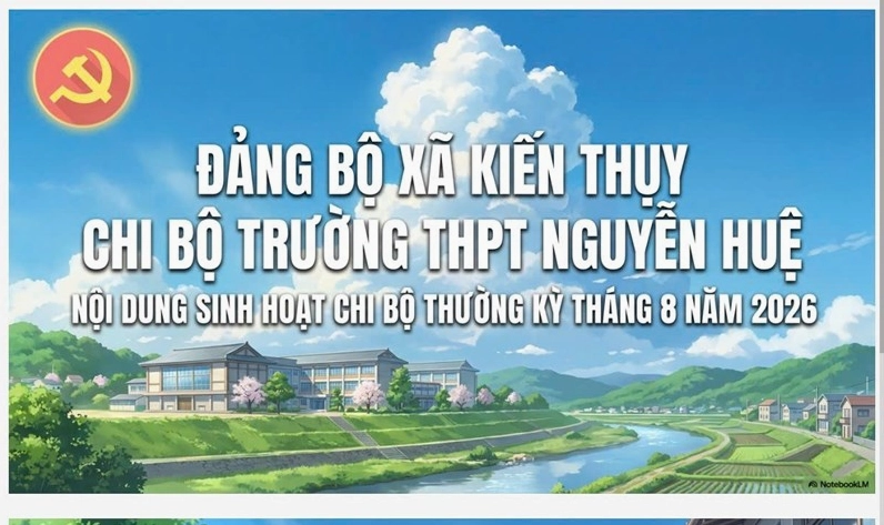 Minh họa tổng quan về xác suất