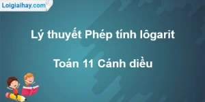 Nắm Vững Công Thức Logarit Lớp 11: Bí Quyết Chinh Phục Mọi Bài Toán!