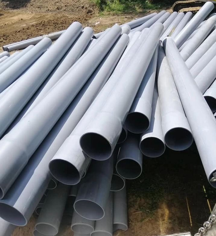 Ống Nhựa Bình Minh Dài Bao Nhiêu? Chiều Dài Các Loại Ống Nhựa PVC , PPR ...