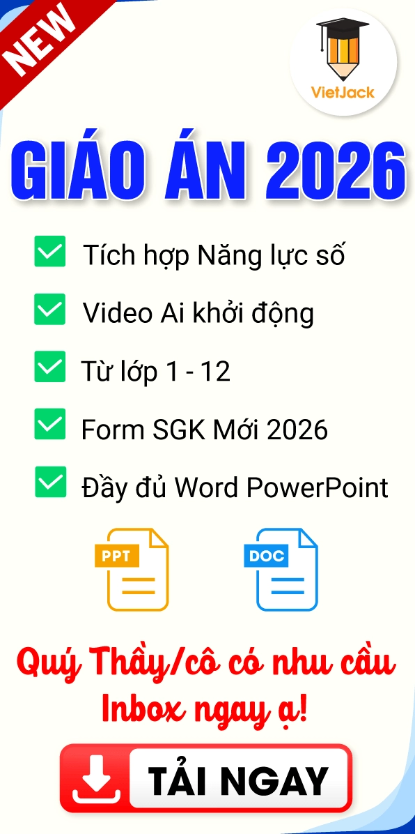 Tài liệu học tập hỗ trợ môn Toán