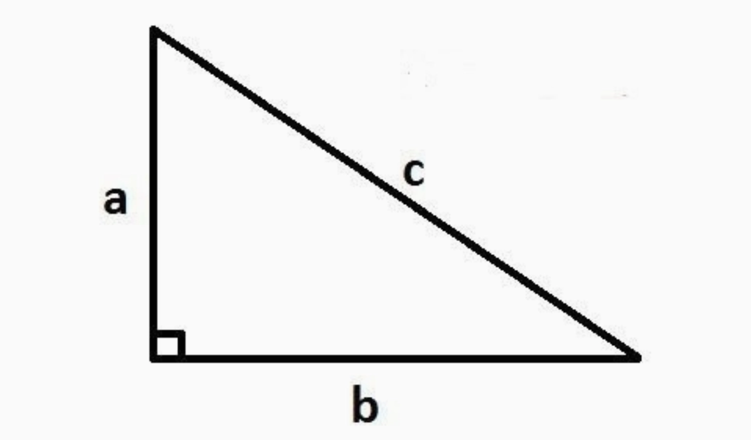Tam giác vuông, một dạng tam giác cơ bản liên quan đến tam giác đều