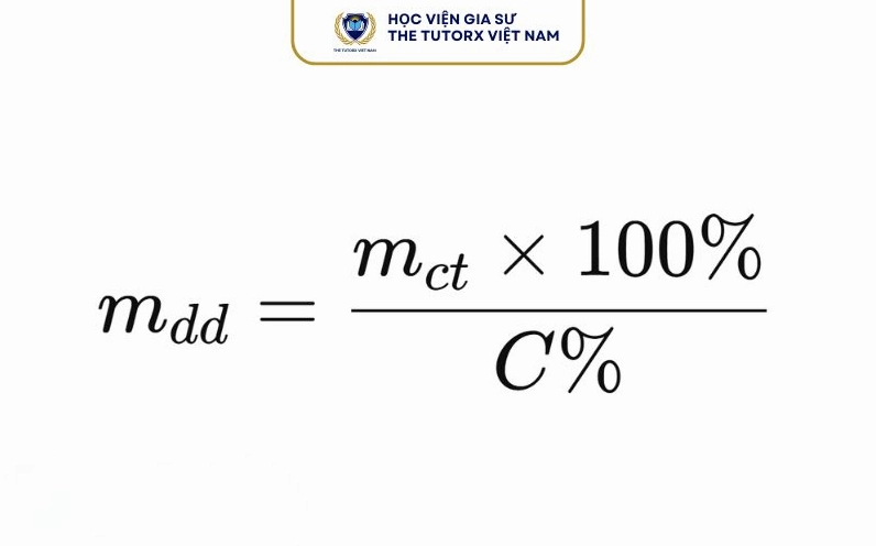 Thí nghiệm hóa học vui nhộn
