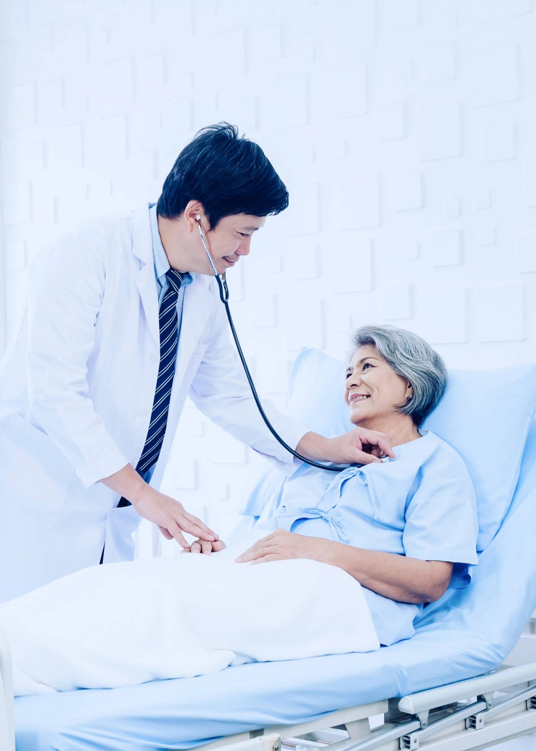 Thông tin liên hệ và tư vấn sức khỏe